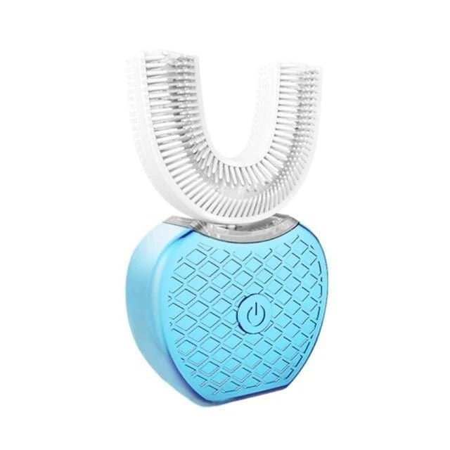 USB Rechargeable U - shaped Tooth - AmiraMart
