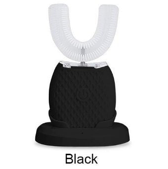 USB Rechargeable U - shaped Tooth - AmiraMart