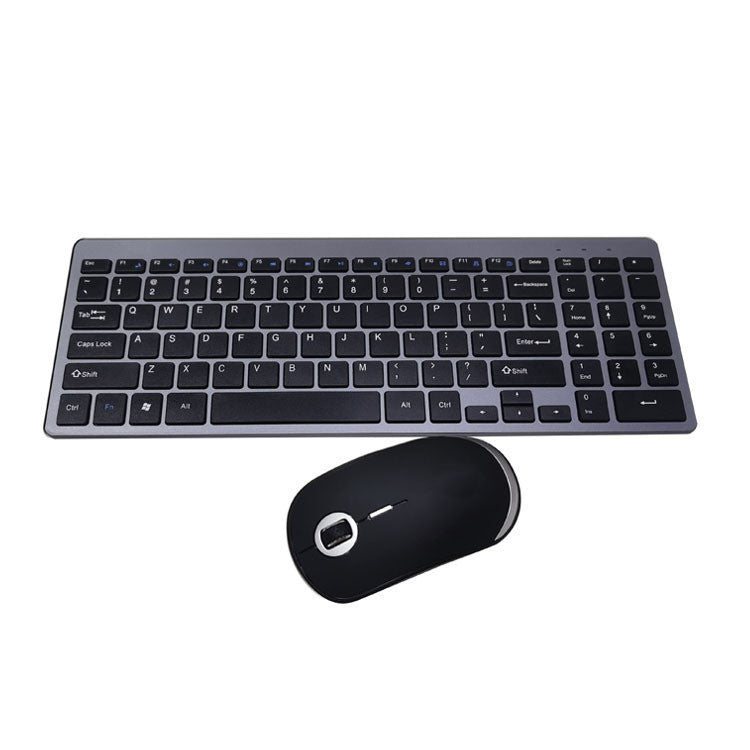 USB Wireless Keyboard Gift Business Keyboard - AmiraMart