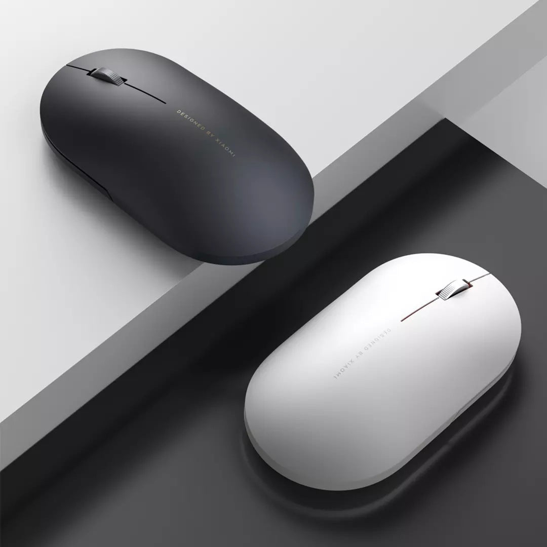 USB wireless mouse - AmiraMart