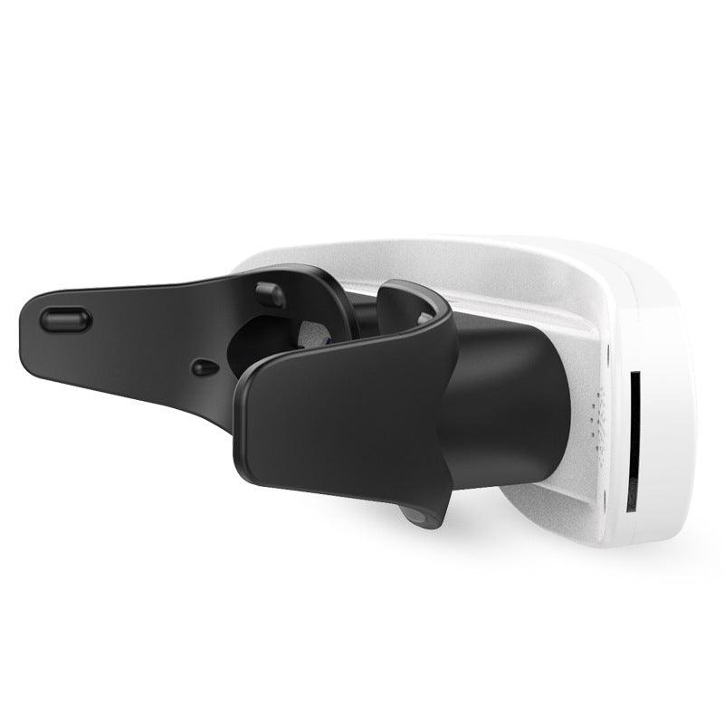 Vibrating Eye Massage 3D Green Light Eye Massager - AmiraMart