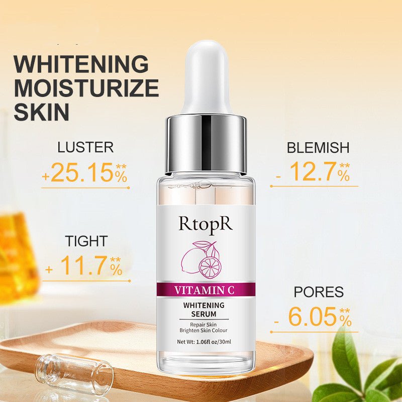 Vitamin C Facial Lotion Skin Care - AmiraMart