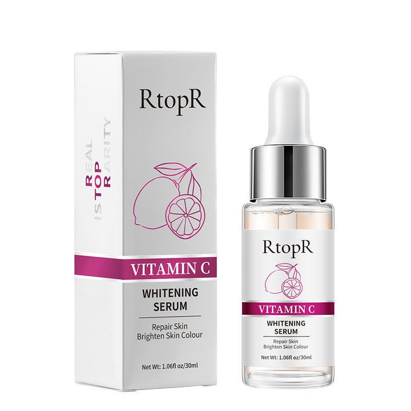 Vitamin C Facial Lotion Skin Care - AmiraMart