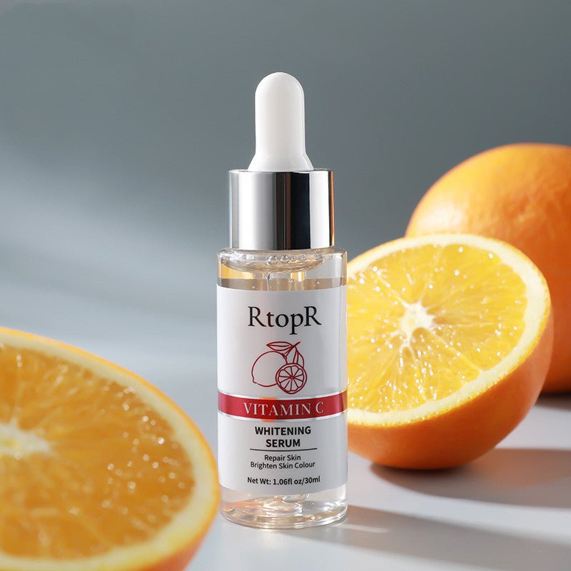 Vitamin C Facial Lotion Skin Care - AmiraMart