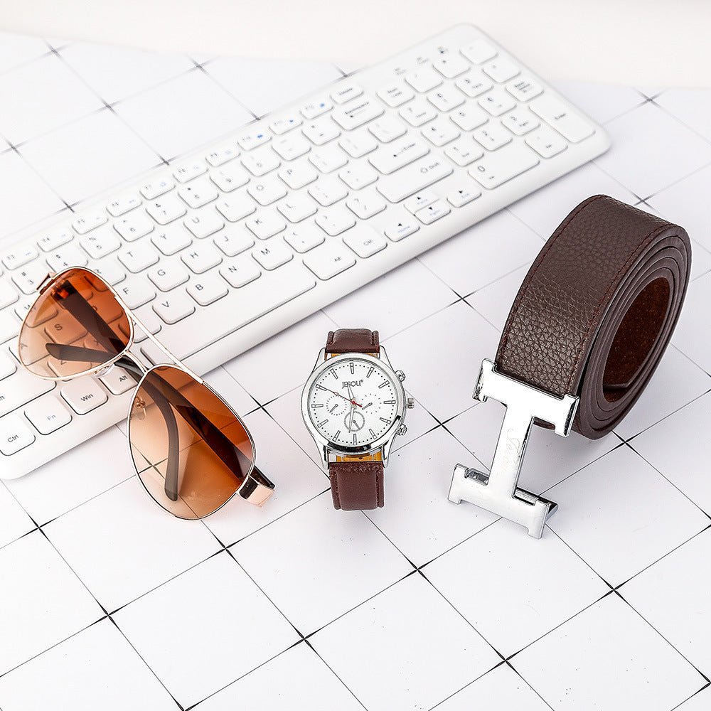 Watch gift set - AmiraMart
