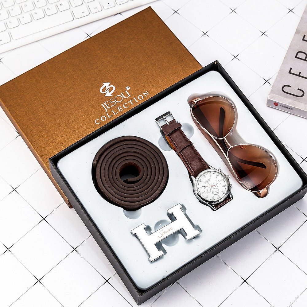 Watch gift set - AmiraMart