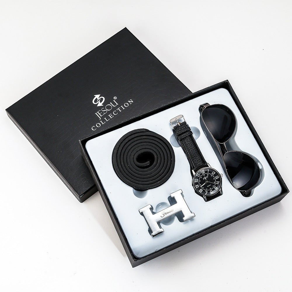 Watch gift set - AmiraMart
