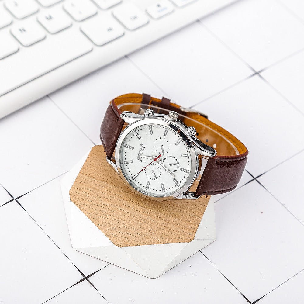 Watch gift set - AmiraMart