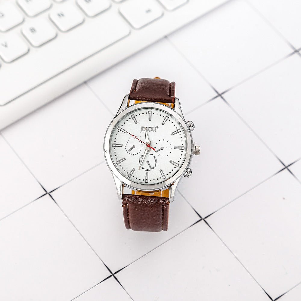 Watch gift set - AmiraMart