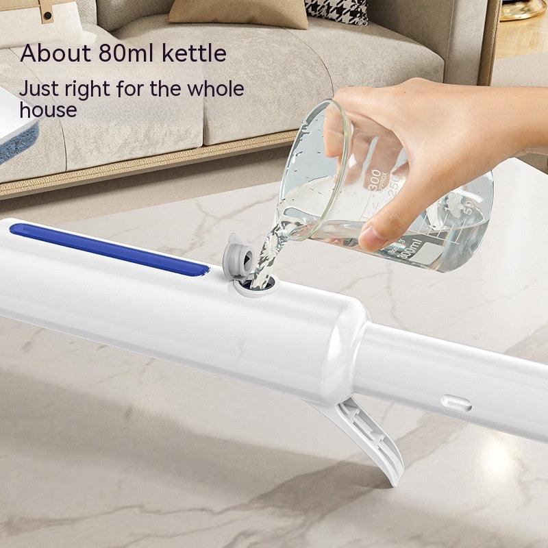 Water Spray Glass Wiper Blade Cleaning - AmiraMart
