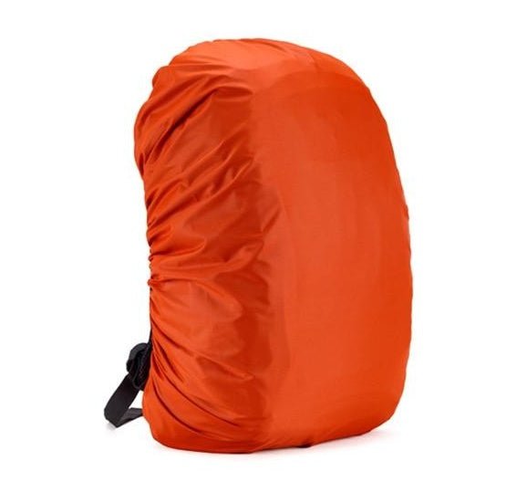 Waterproof Camo Backpack Cover - AmiraMart