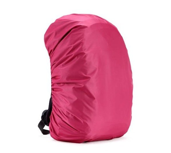 Waterproof Camo Backpack Cover - AmiraMart