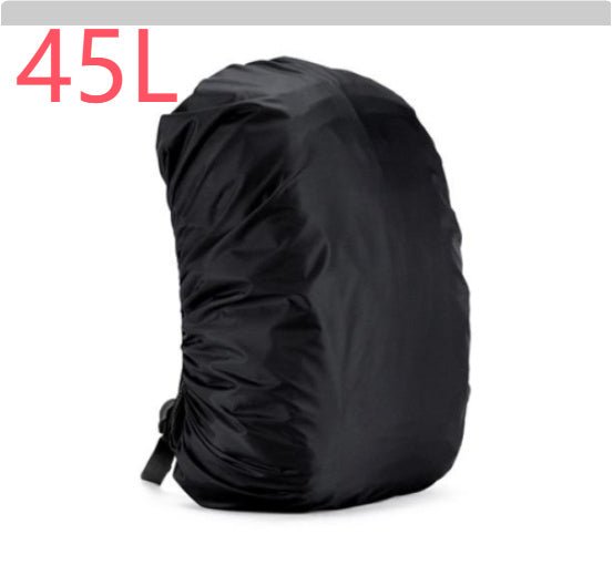 Waterproof Camo Backpack Cover - AmiraMart