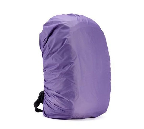 Waterproof Camo Backpack Cover - AmiraMart