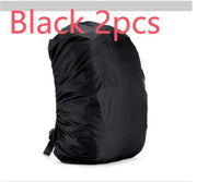 Black 2pcs