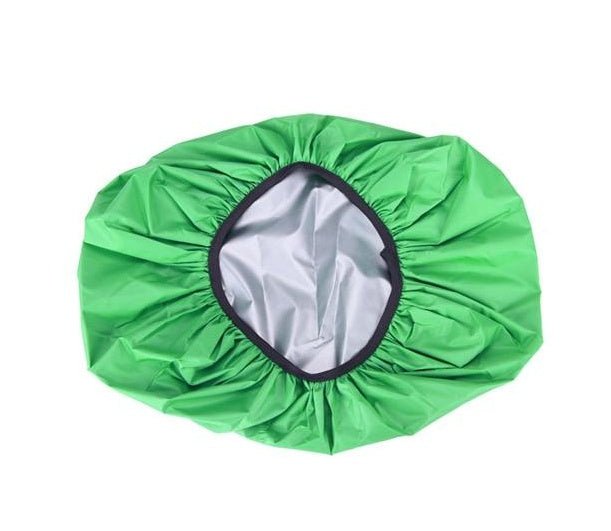Waterproof Camo Backpack Cover - AmiraMart