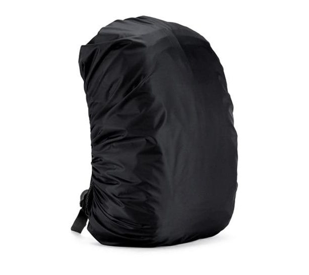 Waterproof Camo Backpack Cover - AmiraMart