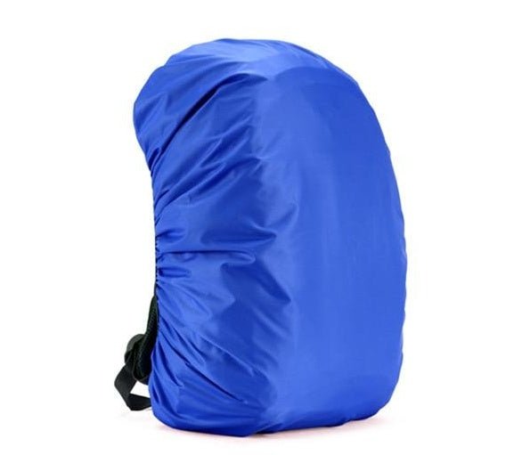 Waterproof Camo Backpack Cover - AmiraMart