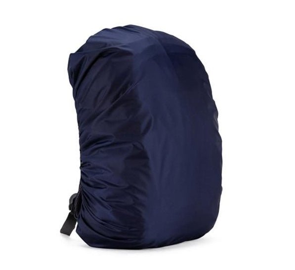Waterproof Camo Backpack Cover - AmiraMart