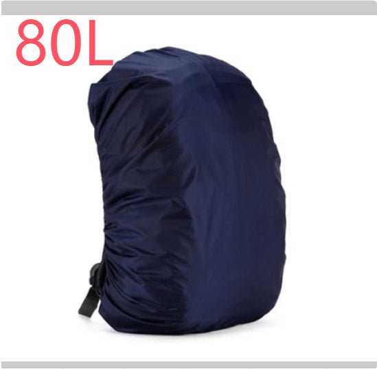 Waterproof Camo Backpack Cover - AmiraMart
