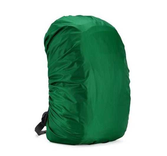Waterproof Camo Backpack Cover - AmiraMart