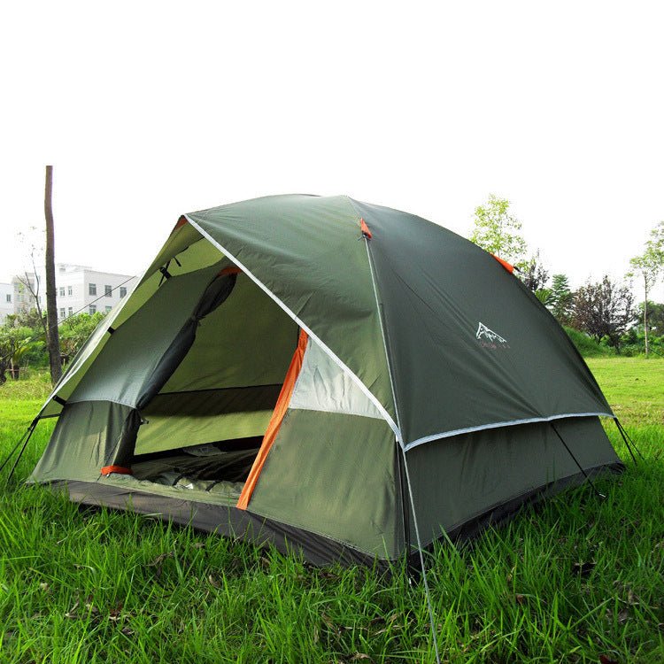 Waterproof camping tent - AmiraMart