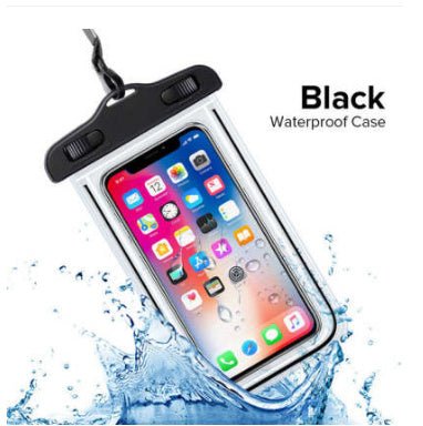 Waterproof Case Mobile Phone Cover - AmiraMart