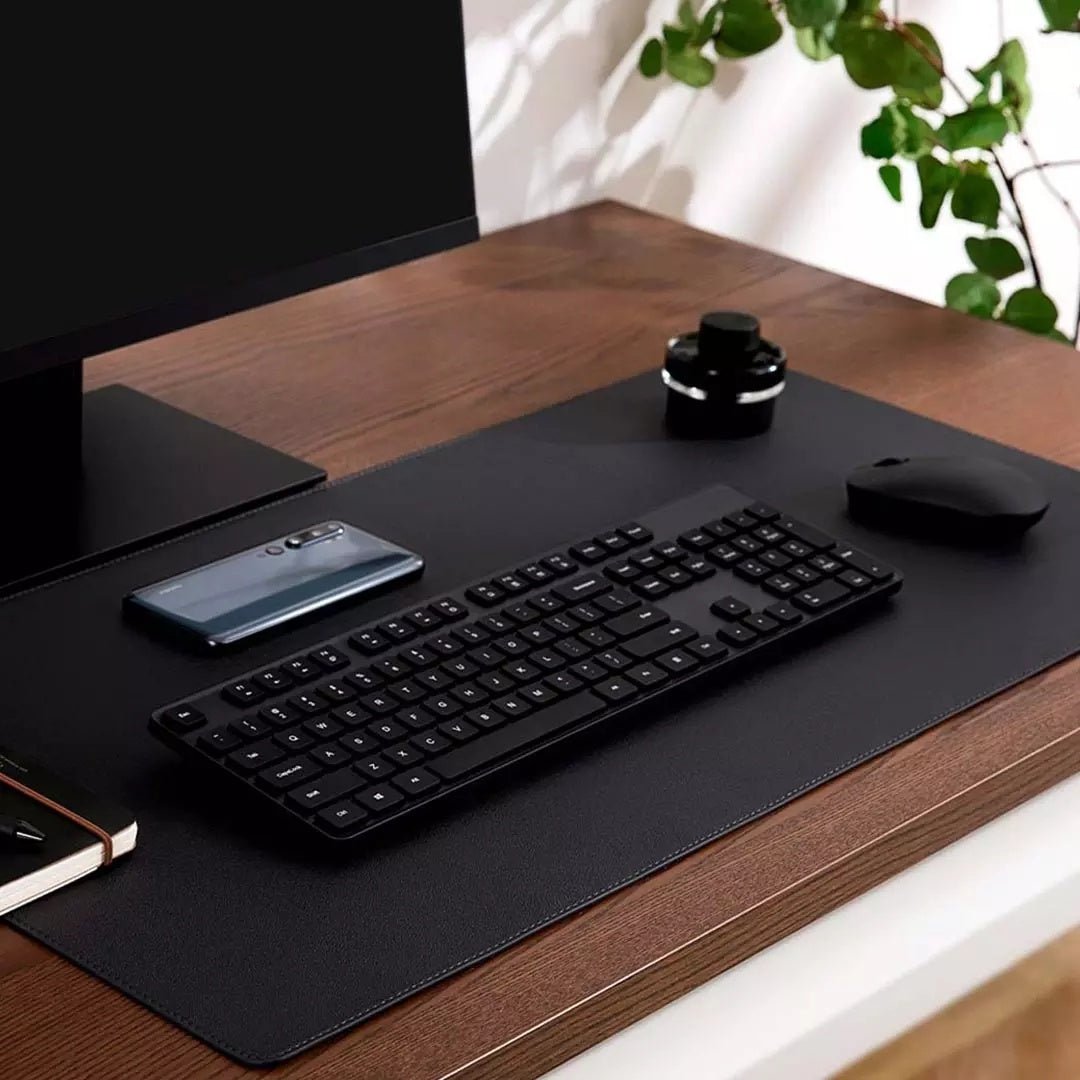Waterproof Gaming Mouse Pad - Office & Competitive Play Mat - AmiraMart