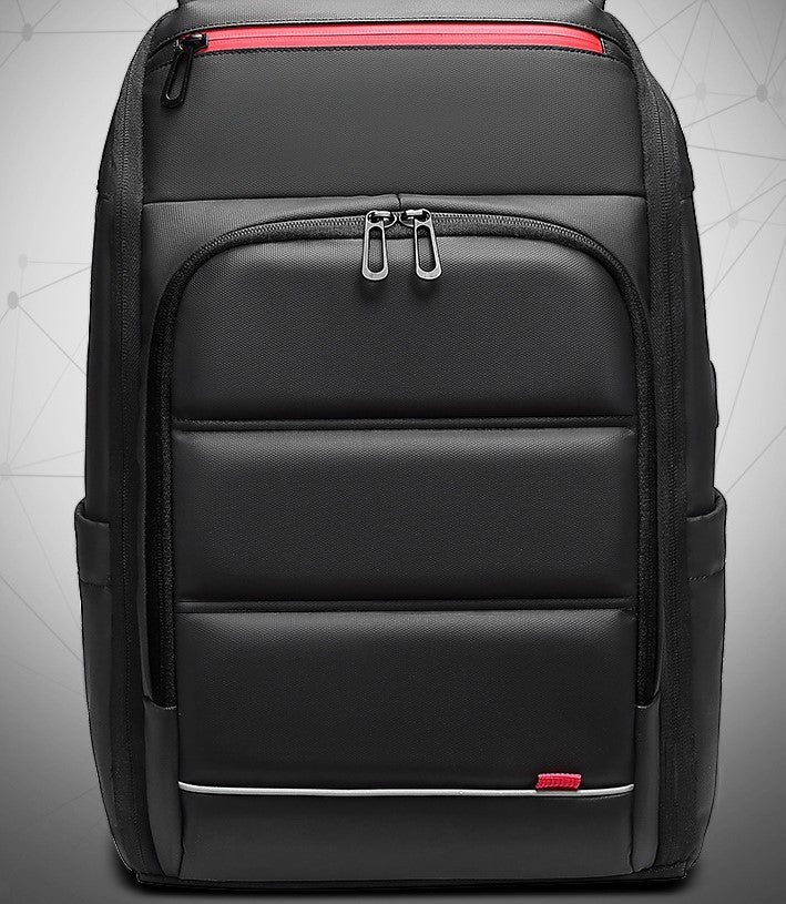 Waterproof USB Charge Laptop Backpack - AmiraMart