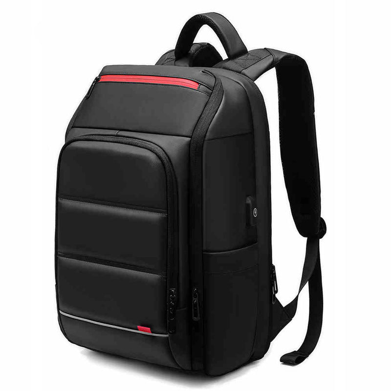 Waterproof USB Charge Laptop Backpack - AmiraMart