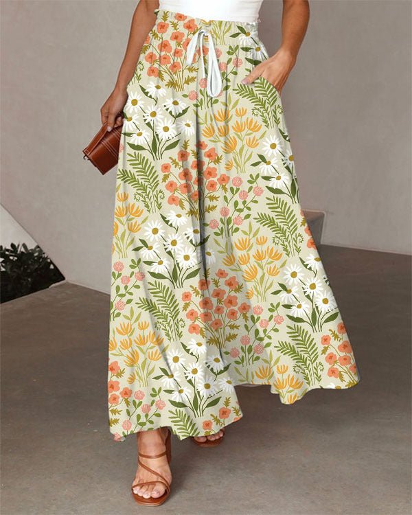 Wide Leg Suit Pants Women | Casual All - Matching Trousers - AmiraMart