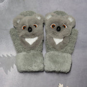 Gray Koala