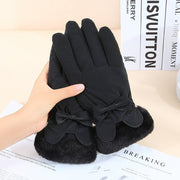 Rabbit Black