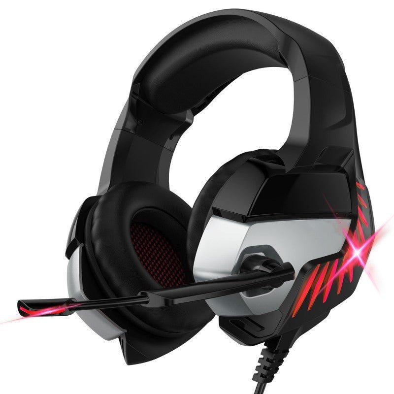 Wired E - Sports Gaming Headset - AmiraMart