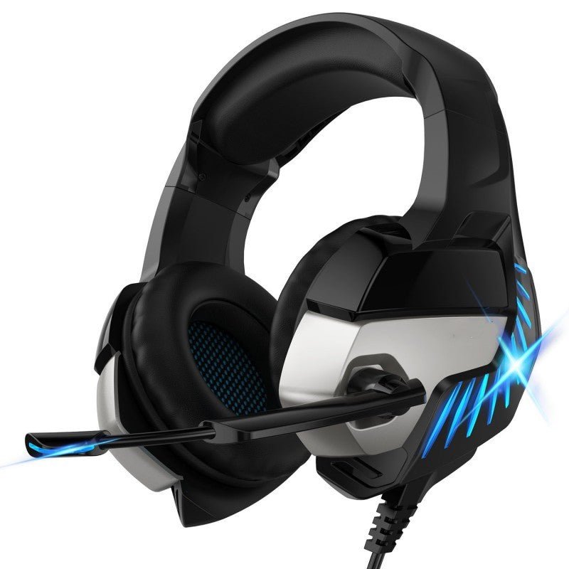 Wired E - Sports Gaming Headset - AmiraMart