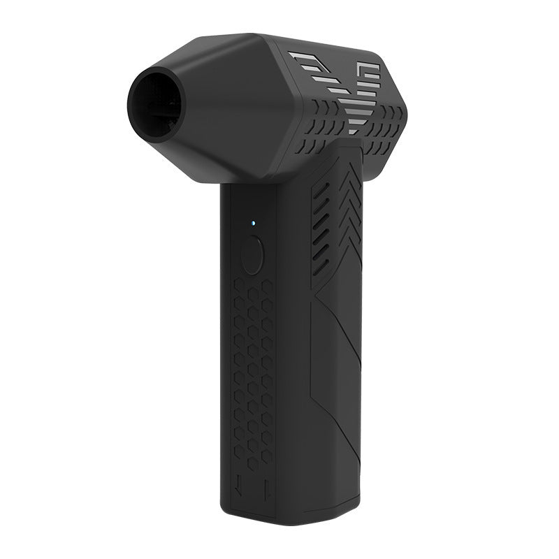 Wireless Handheld Turbo Fan Dust Blower with Brushless Motor - AmiraMart