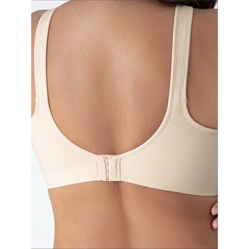 Wireless Shaping Bra - AmiraMart