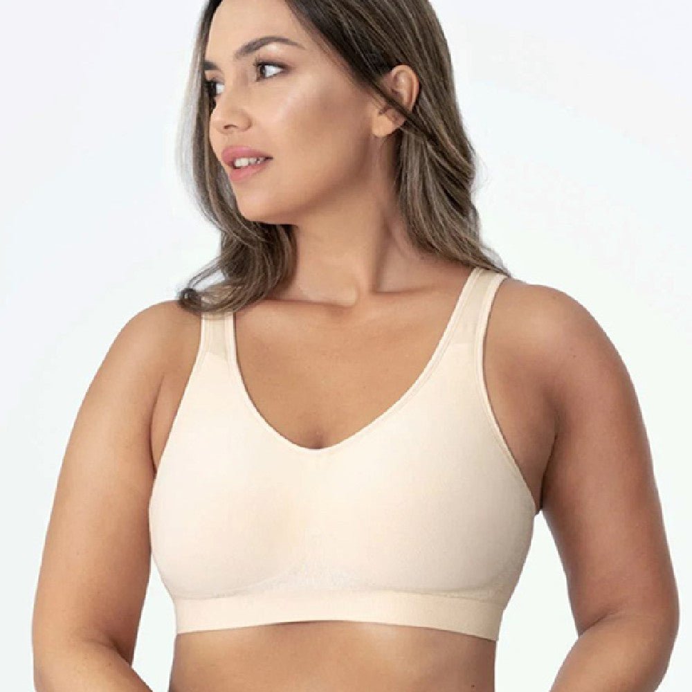 Wireless Shaping Bra - AmiraMart