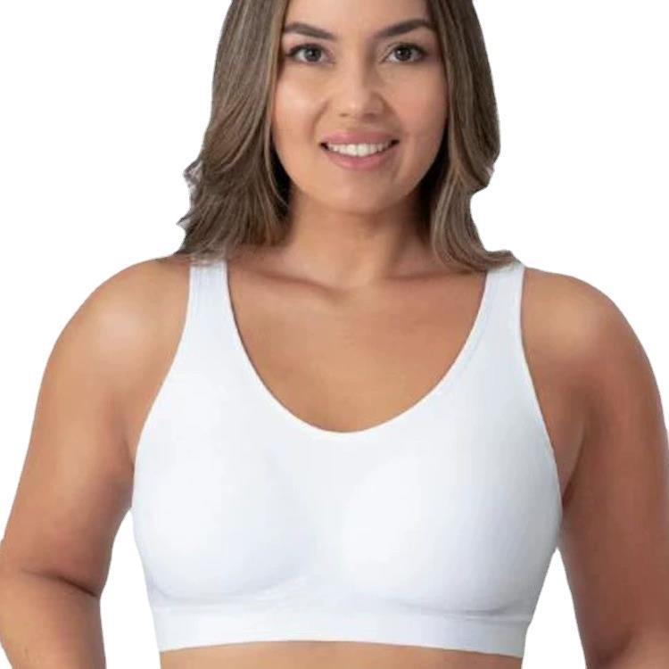 Wireless Shaping Bra - AmiraMart