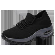 Black grey