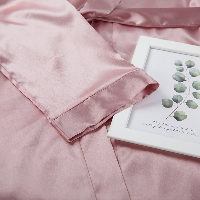 Women Night Gown Pajamas - AmiraMart