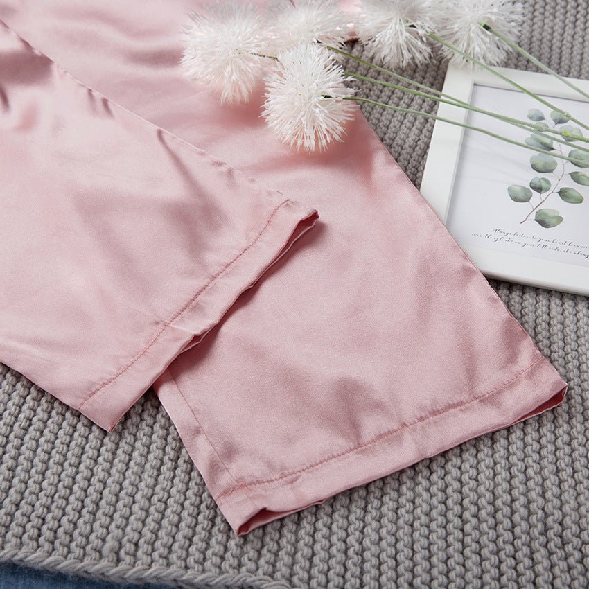 Women Night Gown Pajamas - AmiraMart