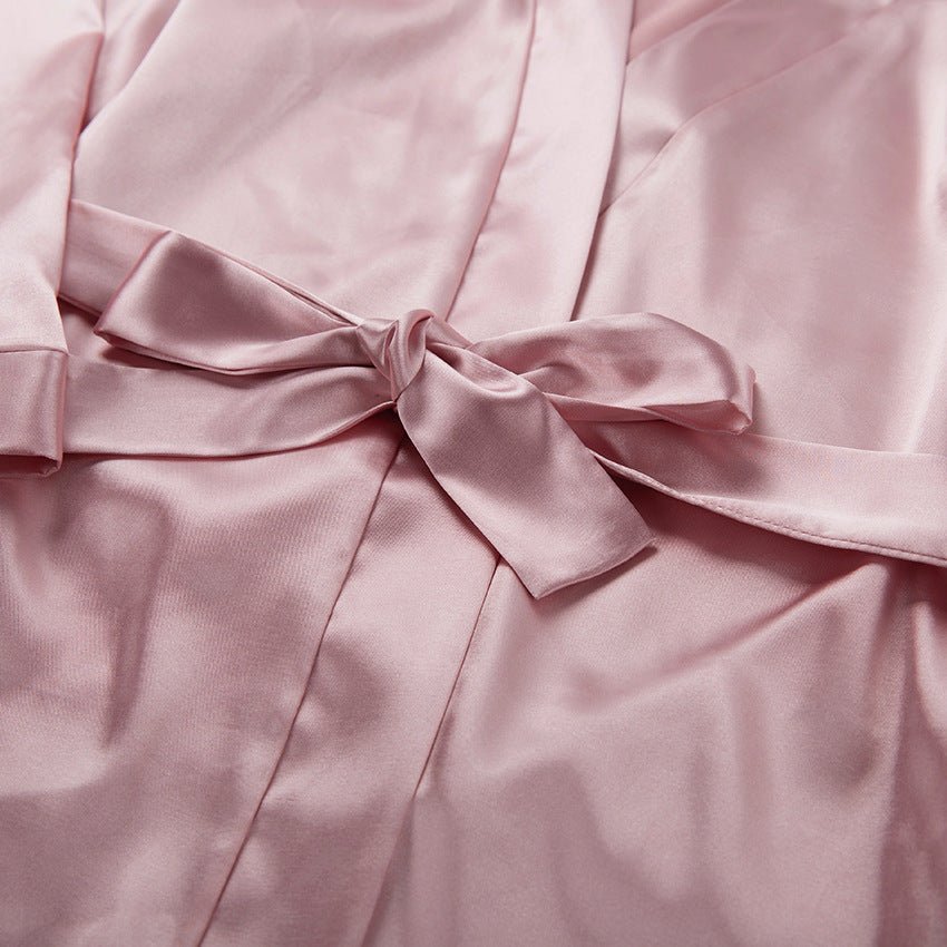Women Night Gown Pajamas - AmiraMart