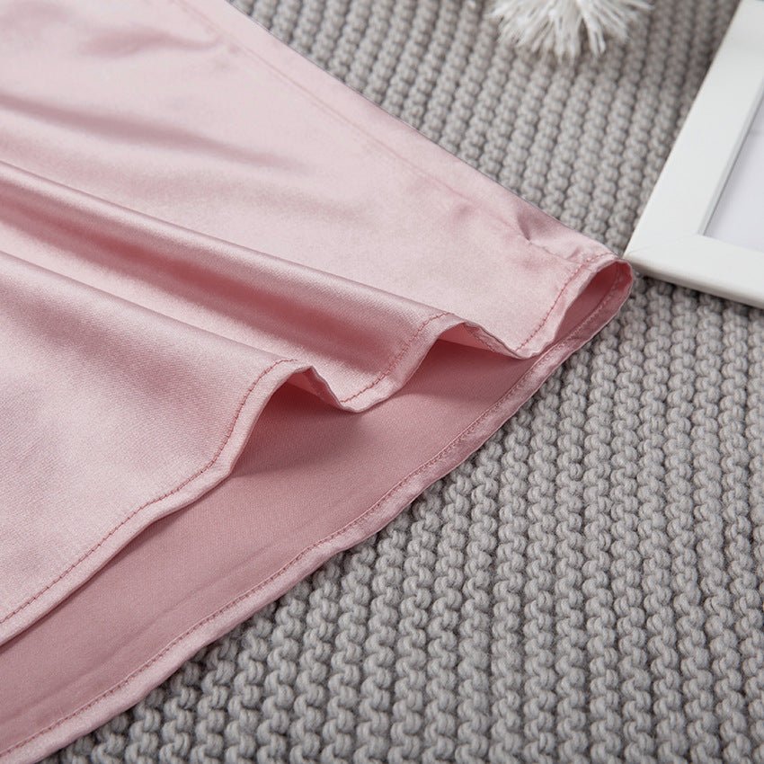 Women Night Gown Pajamas - AmiraMart