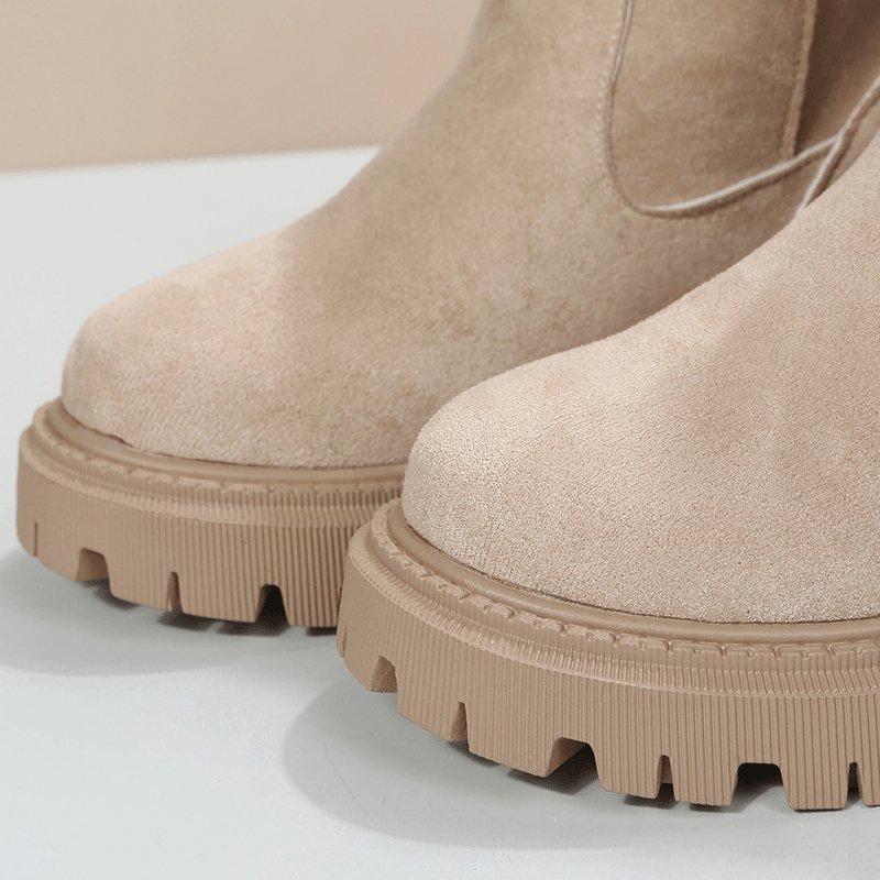 Women Non - slip Winter Shoes - AmiraMart