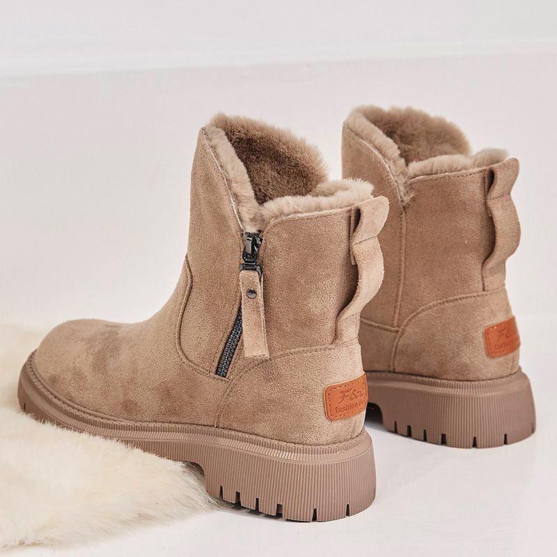 Women Non - slip Winter Shoes - AmiraMart