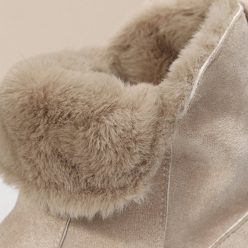 Women Non - slip Winter Shoes - AmiraMart