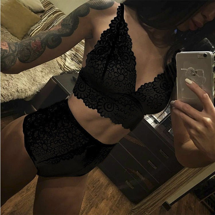 Women Sexy Bodycon Dress - AmiraMart