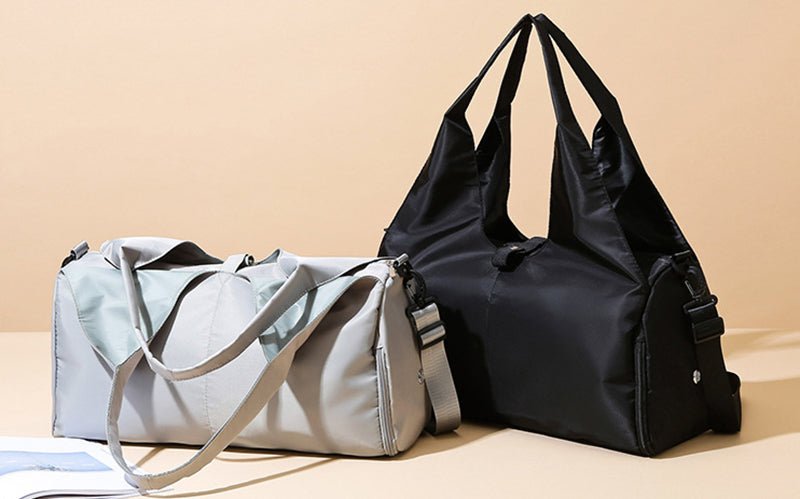 Women Yoga Bag Sports Fitness - AmiraMart