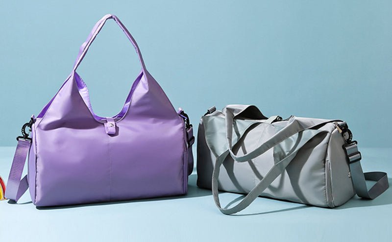 Women Yoga Bag Sports Fitness - AmiraMart